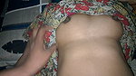 Indian Desi Bhabhi Missionary Fuck Get Cumshot