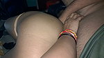 Indian Desi Bhabhi Missionary Fuck Get Cumshot