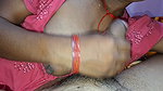 Indian Desi Bhabhi Mouth Fucking
