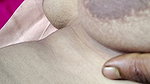 Indian Desi Couple Boobs Sucking Husband in Bed Desi Style