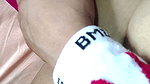 Indian Desi Couple Boobs Sucking Husband in Bed Desi Style