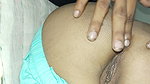 Indian Desi Elder Ass Licked and Took It