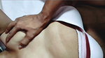 Indian Desi Sex Newly Married Wife Tight Pussy Hardcore Fucking Video with Cleare Audio