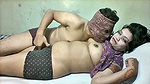 Indian Stepbrother Step Stepsister Sex Roughly When They Were Alone at Home