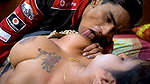 Love and Sex with a Neighbor