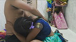 Marathi Vahini Bhabhi Made Stepbrother-in-law Lick Her Pussy