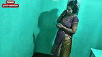 Married Wife Fucked by Her Online Friend When Her Husband Went to Office
