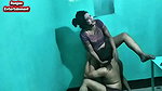 Married Wife Fucked by Her Online Friend When Her Husband Went to Office