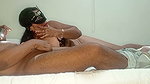 Mature 50 Year Old Mother-in-law Sucking Cock