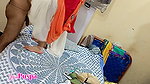 My Lovely Saali Was Rest in the Room, Went to Dinner Wedding Party Then Saali Wants to Fuck Her. Full Hindi Viral Video