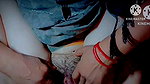 My Pussy Is so Hot Today, My Hot Sexy Youth Pouring Water Over It and Cooling It Is Not Handled by Me.