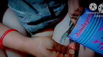 My Pussy Is so Hot Today, My Hot Sexy Youth Pouring Water Over It and Cooling It Is Not Handled by Me.