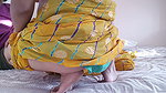 My Stepmom Caught Me Jerking off, Indian Stepmom Facesitting Sex