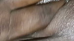 My Stepmother’s Pussy Was Massaged with Oil and Fingered.