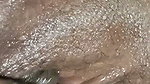 My Stepmother’s Pussy Was Massaged with Oil and Fingered.