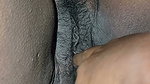 Night Time Fingering Mood Activated