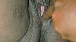 Night Time Fingering Mood Activated