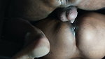 Nighty XXX the Bitch Was Sweeping and I Caught Her and Fucked Her Hard