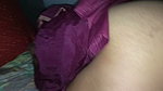 Perfect Breasts on This Stunning Redhead MILF