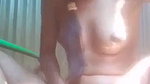 Cute Horny Gf Masturbating