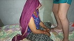 Pooja Bhabhi Night Fully Hard Bhabhiji Romantic Midnight Fucking