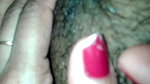 Pure Desi Wife Fingering & Hardcore Sex
