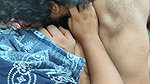 Pussy Lick and Boobs Suck Romance