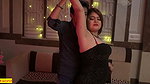 Rich Girl Fucking with Just Friend! Indian After Party Sex