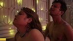 Rich Girl Fucking with Just Friend! Indian After Party Sex
