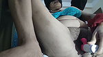 Sex Toy Kay Sath Chut Ka Pani Nikala