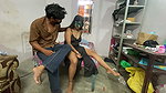 Smelling Stepsis Panties Ends Well! I Caught Her Fucking Her Boyfriend and Then She Fucked Me Too!
