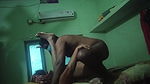 Indian bid ass babe hordcore fuking in the big black cock lover
