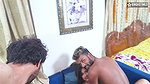 Starsudipa’s Another Hot and Sexy POV Vlog on Real Double Penetration for 1st Time ( Hindi Audio )