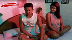 Step Stepbrother and Stepsister