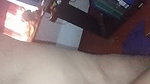 Stepdaughter in Law Begging for Stepfather Her but Hole Gping in the, She Now Screams