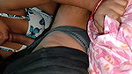 Stepsister Sloppy, Licking and Sucking Close up Blowjob to Bro with Hot Cum in Mouth- with Clear Dirty Talking in Hindi Voice