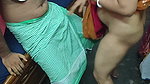 Stepsister Taking Hardcore Fucking Enjoying with Her Boyfriend