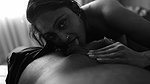 Sucking My Boyfriend Very Hard While Night Fall