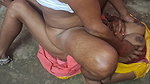 Telugu Aunty First Time