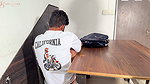 The Two Students Had Sex Quietly in the Classroom.