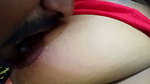 They Are Licking and Biting Ammu’s Breasts, Which Have Been Smeared with Honey 109