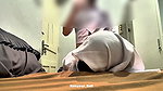 They Said They Were Studying in a Group, but Instead They Were Learning to Fuck