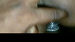 Today Make Bhabhi and Leave Her, the Condom Burst