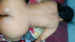 Virgin Ass Fucking First Time – Indian Bhabhi Try Hard-core Anal Sex with Clear Hindi Voice Doggy Style Position