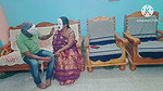 You Can Fuck Me and Make Me Pregnant – Tamil Horny Stepsister in Law Fucked with Loud Moaning