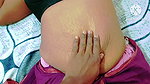 You Can Fuck Me and Make Me Pregnant – Tamil Horny Stepsister in Law Fucked with Loud Moaning