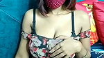 New Stripchat Ticket show – 15