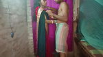 Indian beautiful hot babe has sex with boyfriend