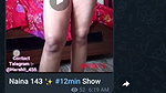 New Stripchat Ticket show – 71