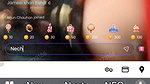 Mahi boobs 2 Tilive